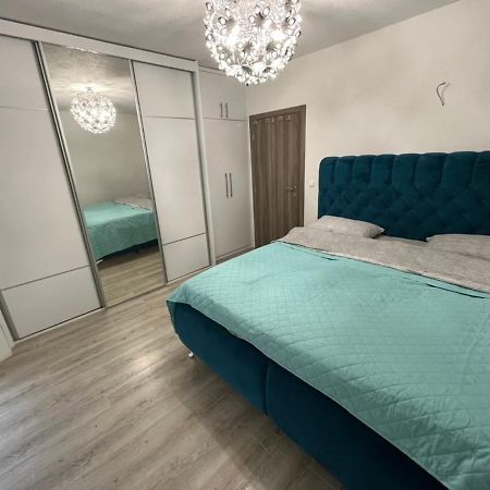 Apartment Iva Mostar Extérieur photo