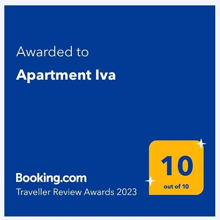 Apartment Iva Mostar Extérieur photo