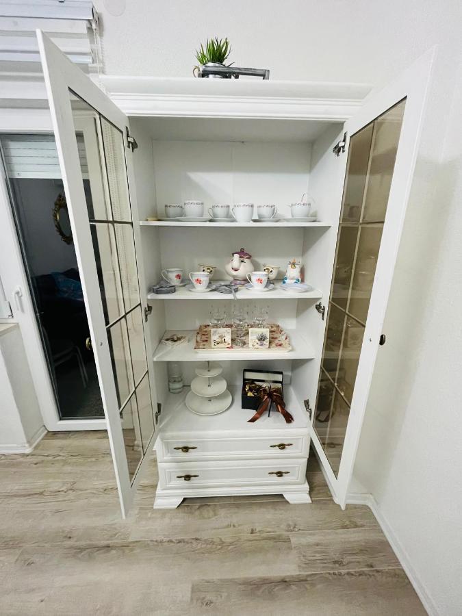 Apartment Iva Mostar Extérieur photo