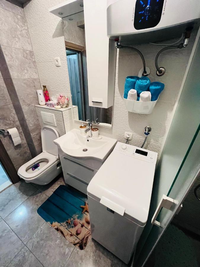 Apartment Iva Mostar Extérieur photo