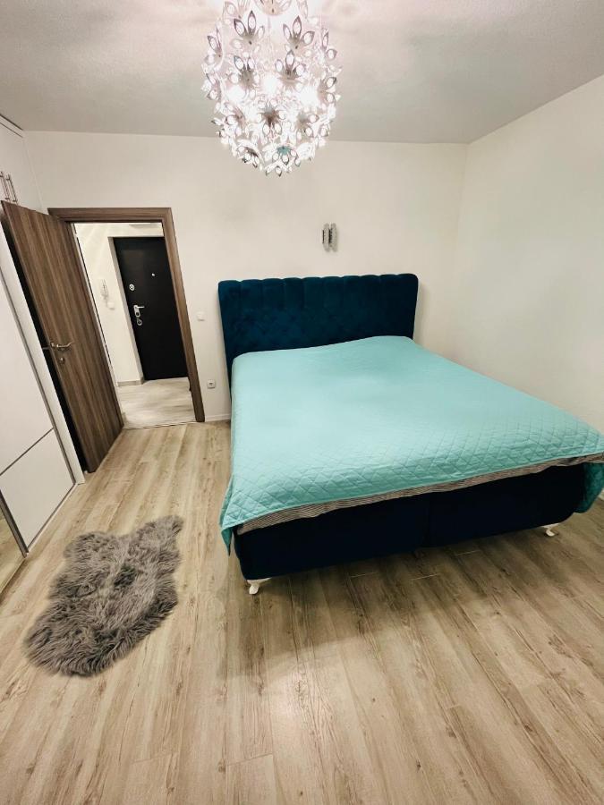 Apartment Iva Mostar Extérieur photo